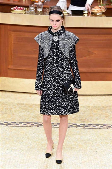 chanel autunno inverno 2016|Chanel Autunno.